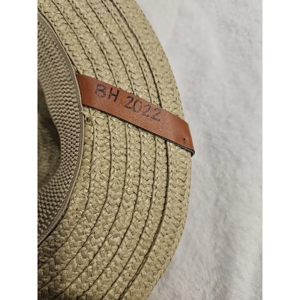 Walt Disney Animal Kingdom Safari Vintage Youth Hat Mickey Mouse Ears 55cm
